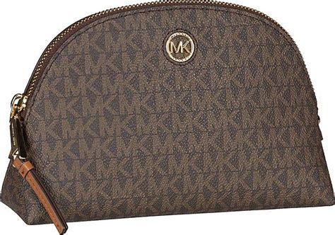 michael kors kosmetiktasche aale|michael kors designer sale.